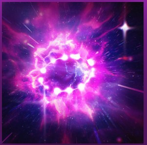 Supernova – Saiko